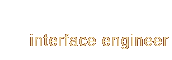 interface engineer